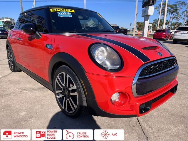 2019 MINI Cooper Hardtop S