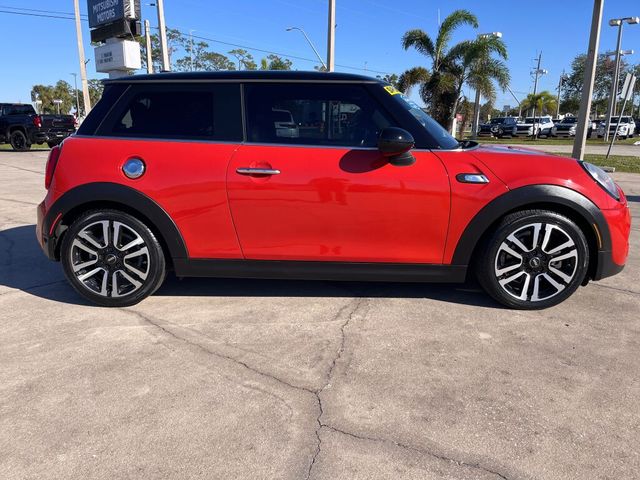 2019 MINI Cooper Hardtop S