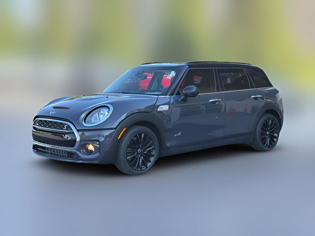 2019 MINI Cooper Clubman S