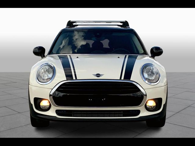 2019 MINI Cooper Clubman Base