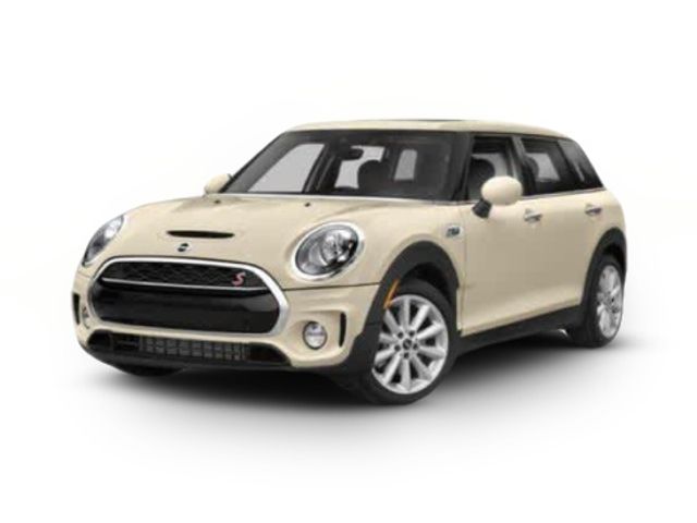 2019 MINI Cooper Clubman Base