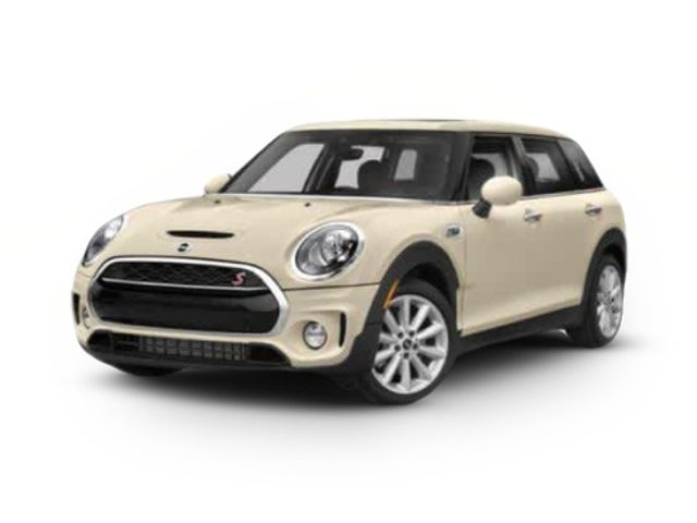 2019 MINI Cooper Clubman Base