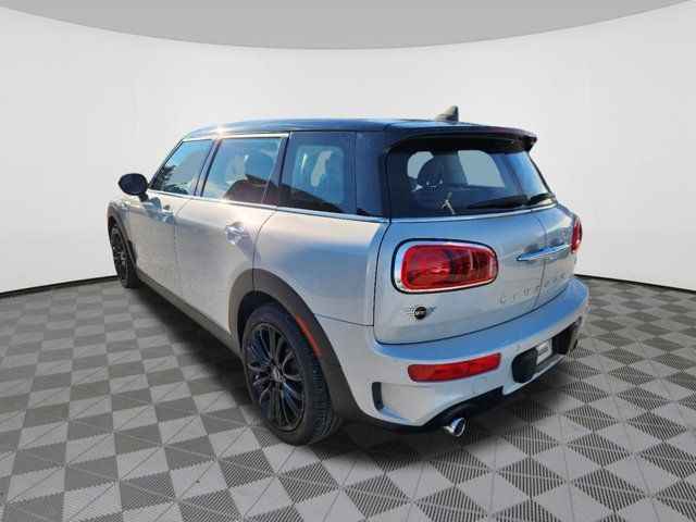 2019 MINI Cooper Clubman S