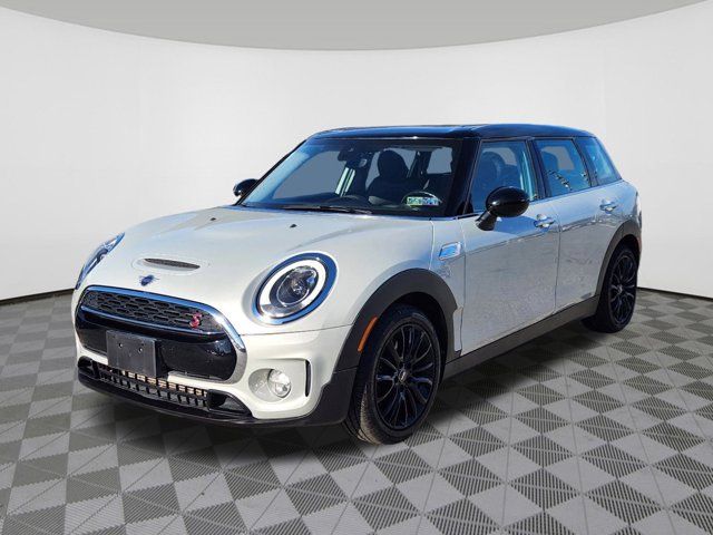 2019 MINI Cooper Clubman S