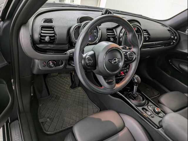 2019 MINI Cooper Clubman S