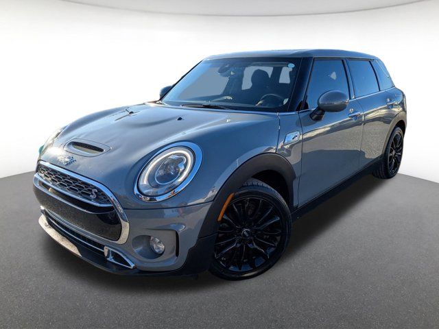 2019 MINI Cooper Clubman S