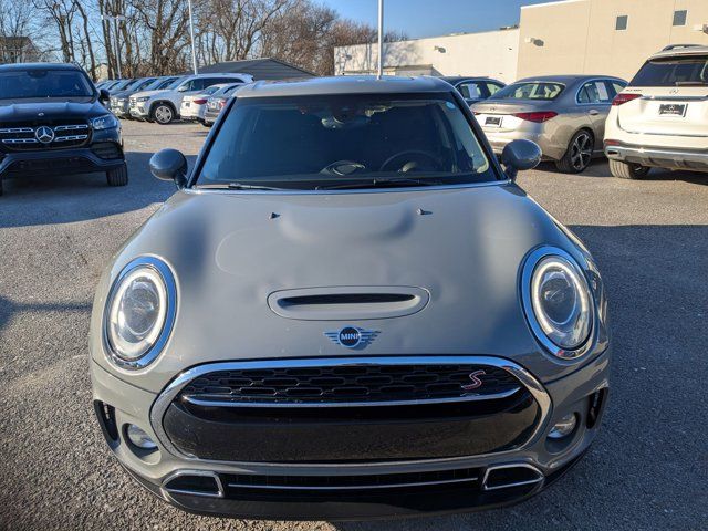 2019 MINI Cooper Clubman S