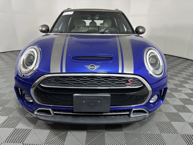 2019 MINI Cooper Clubman S