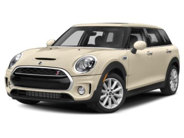 2019 MINI Cooper Clubman S