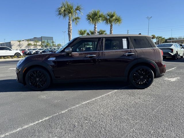 2019 MINI Cooper Clubman S