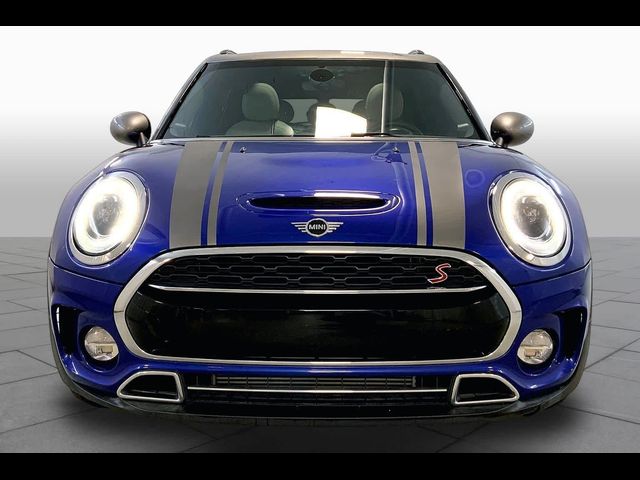 2019 MINI Cooper Clubman S
