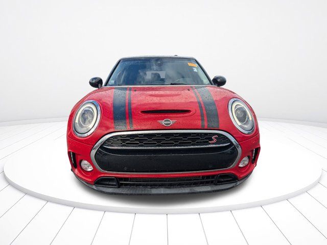 2019 MINI Cooper Clubman S