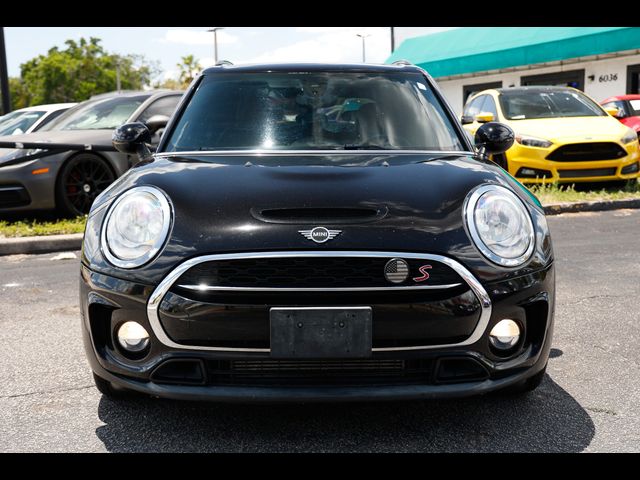 2019 MINI Cooper Clubman S
