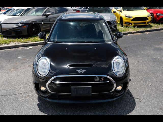 2019 MINI Cooper Clubman S