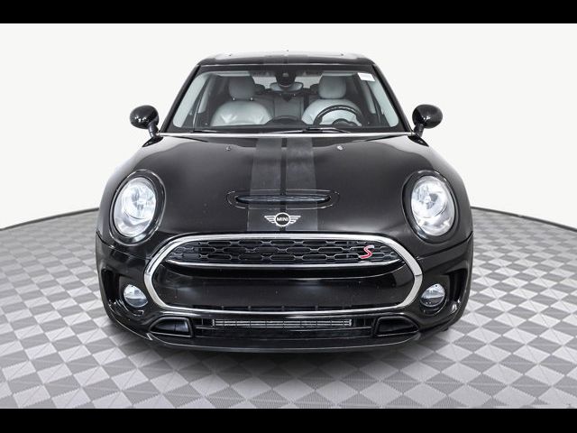 2019 MINI Cooper Clubman S