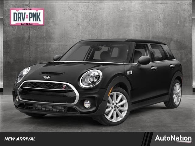 2019 MINI Cooper Clubman S