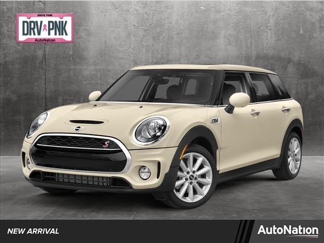 2019 MINI Cooper Clubman S