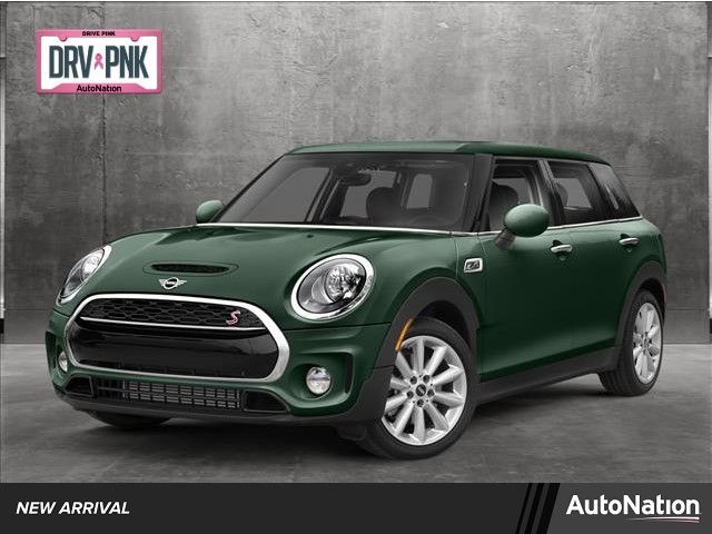 2019 MINI Cooper Clubman S