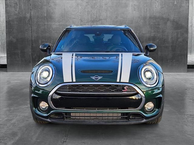 2019 MINI Cooper Clubman S