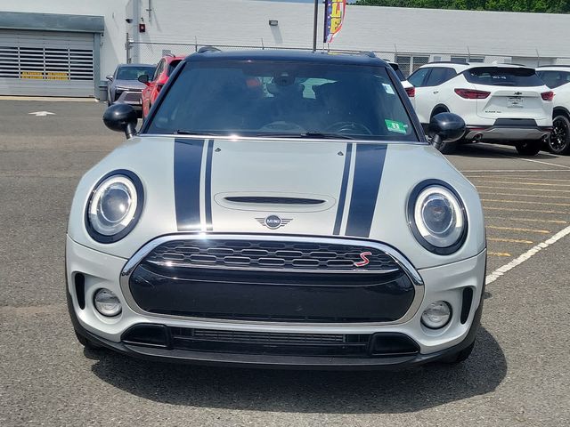 2019 MINI Cooper Clubman S