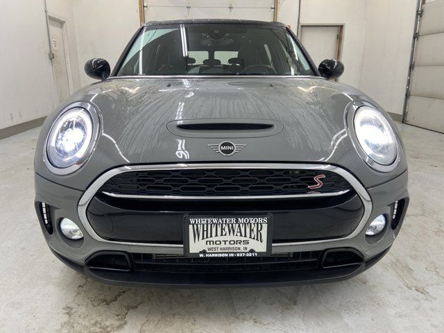 2019 MINI Cooper Clubman S