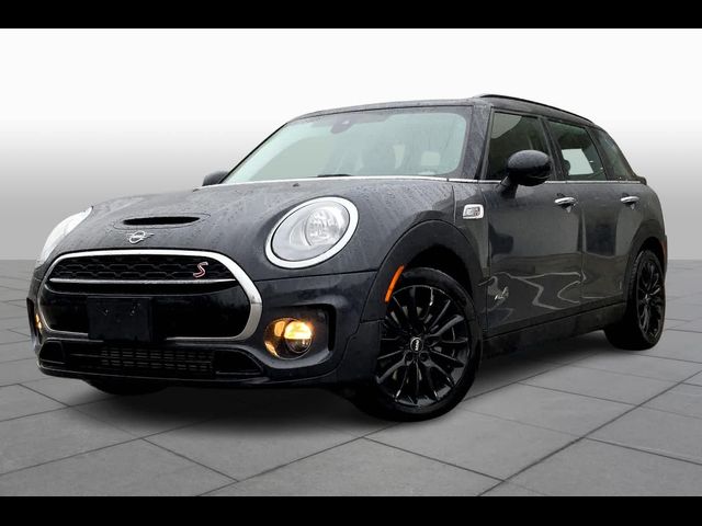 2019 MINI Cooper Clubman S