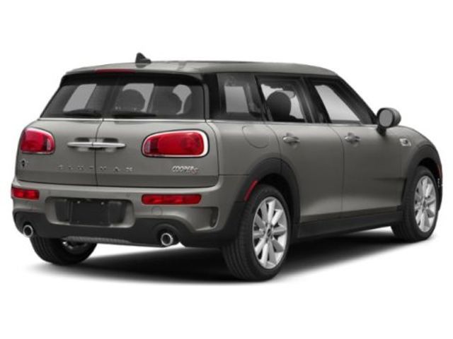 2019 MINI Cooper Clubman S