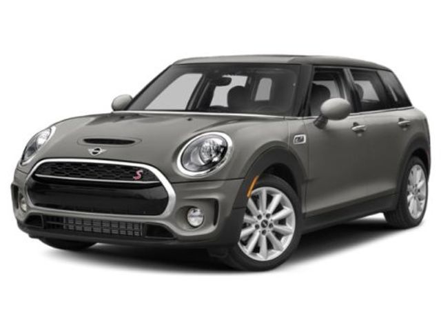 2019 MINI Cooper Clubman S