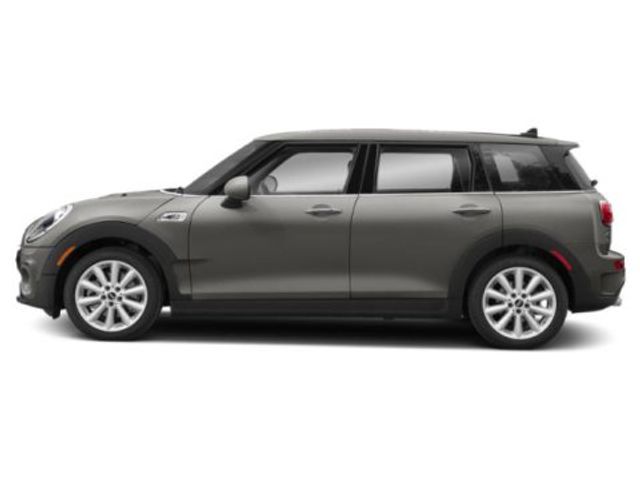 2019 MINI Cooper Clubman S