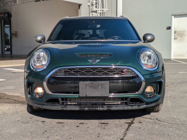 2019 MINI Cooper Clubman S