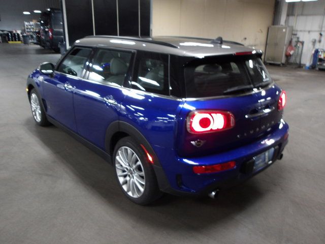 2019 MINI Cooper Clubman S