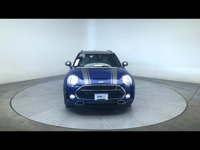 2019 MINI Cooper Clubman S