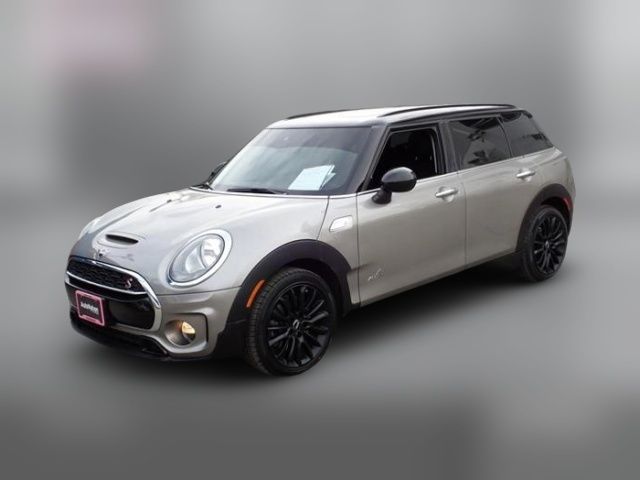 2019 MINI Cooper Clubman S