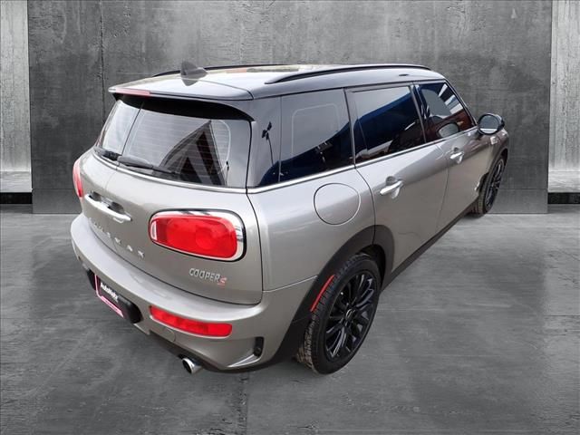 2019 MINI Cooper Clubman S