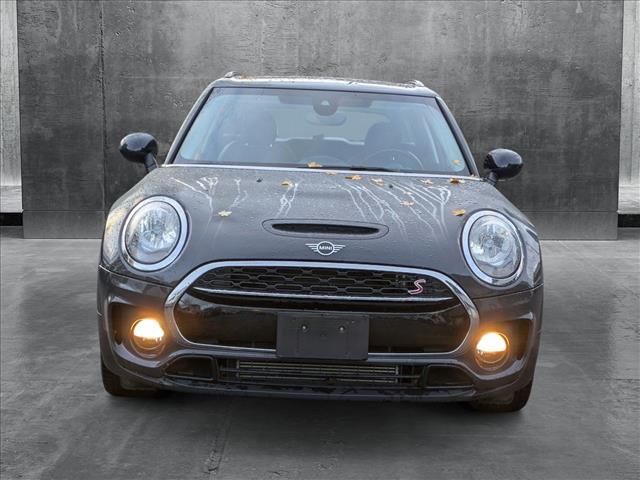 2019 MINI Cooper Clubman S