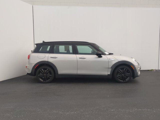 2019 MINI Cooper Clubman S