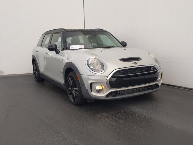 2019 MINI Cooper Clubman S