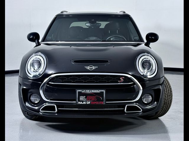 2019 MINI Cooper Clubman S