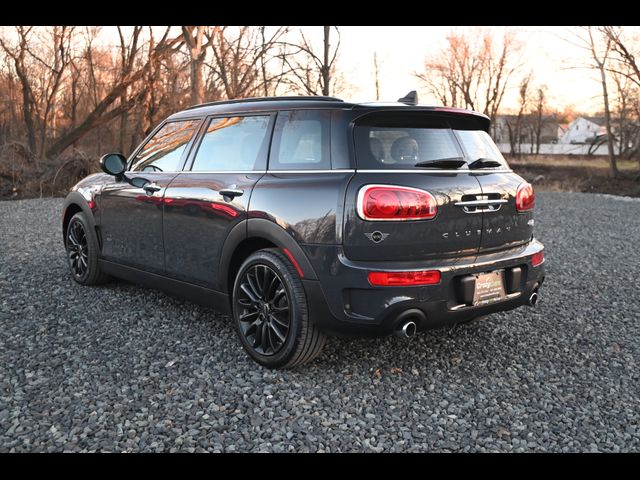 2019 MINI Cooper Clubman S