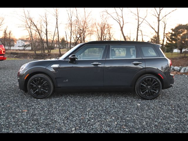 2019 MINI Cooper Clubman S