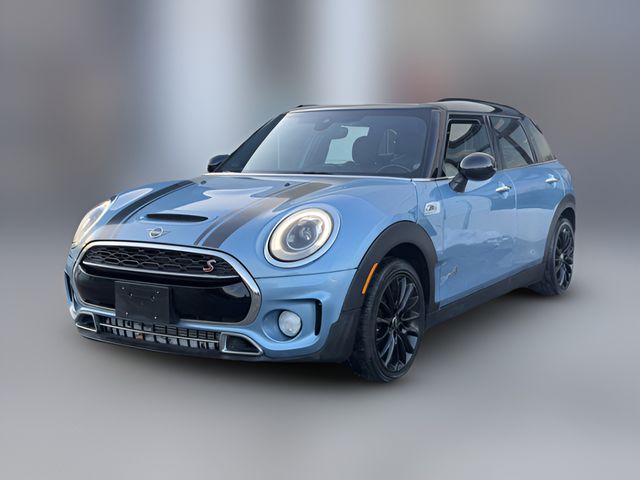 2019 MINI Cooper Clubman S