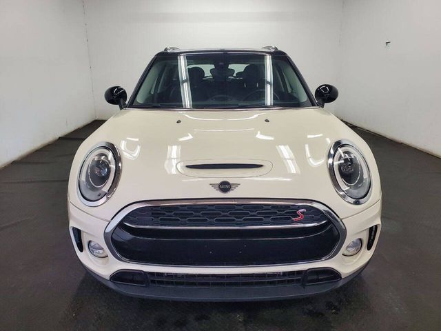 2019 MINI Cooper Clubman S