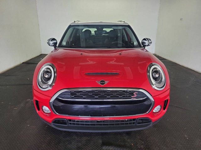 2019 MINI Cooper Clubman S