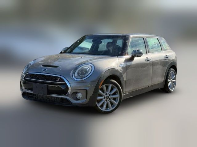 2019 MINI Cooper Clubman S