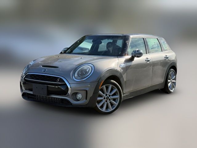 2019 MINI Cooper Clubman S