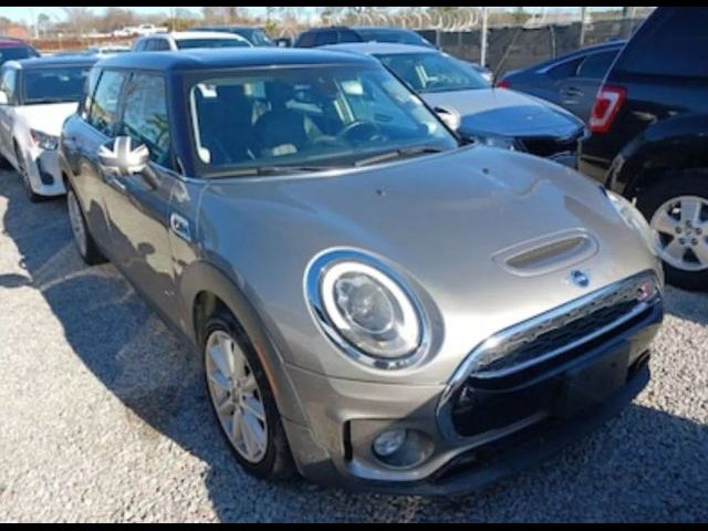 2019 MINI Cooper Clubman S