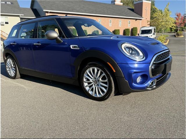 2019 MINI Cooper Clubman S