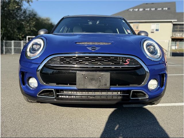 2019 MINI Cooper Clubman S