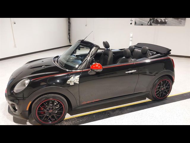 2019 MINI Cooper Convertible Base