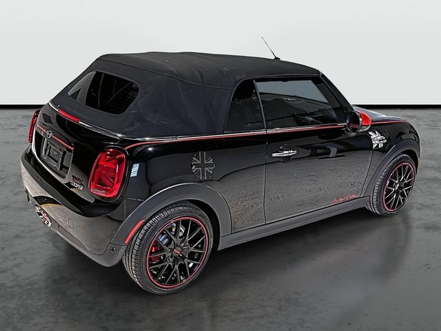 2019 MINI Cooper Convertible Base